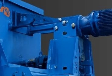 Misturadores Industriais de Grande Capacidade impulsionam a modernização da produção industrial