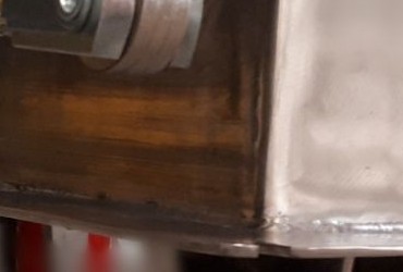 Válvulas, sistemas de descarga e conformidade com a NR-12 em misturadores industriais
