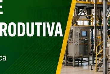 Investimentos em automação e modernização produtiva 